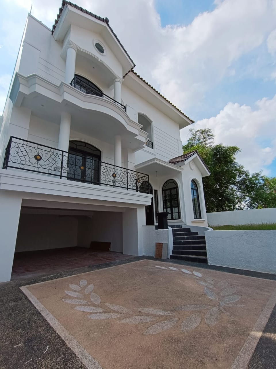 Dijual Rumah Sukajadi Batam Center 